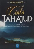 CINTA TAHAJUD