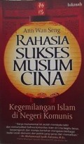 RAHASIA SUKSES MUSLIM CINA