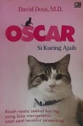 OSCAR SI KUCING AJAIB