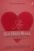 GUE CINTA RASUL