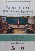 CONTEXTUAL TEACHING AND LEARNING