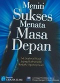 MENITI SUKSES MENATA MASA DEPAN