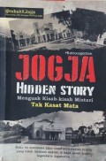 Retrocognition JOGJA HIDDEN STORY