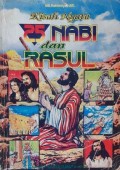 KISAH NYATA 25 NABI DAN RASUL