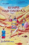 KETAPEL NABI DAUD A.S