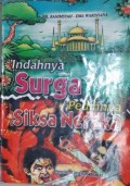 INDAHNYA SURGA PEDIHNYA SIKSA NERAKA