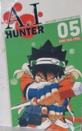 A.I HUNTER