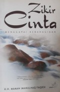 ZIKIR CINTA