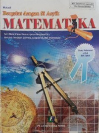 Bergelut dengan si Asyik Matematika