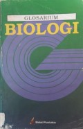 Glosarium Biologi