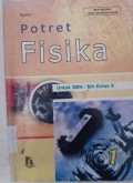 Potret FISIKA SMA/MA Kls X