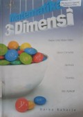 Matematika 3 Dimensi