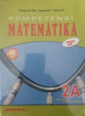 KOMPETENSI MATEMATIKA  Prog IPA