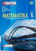 MATEMATIKA  X