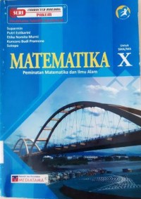 MATEMATIKA  X