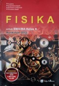 FISIKA SMA/MA X