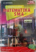 MATEMATIKA SMA KLS XII 3A