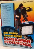 Buku Lengkap Tuntunan Menjadi MAMERAMAN PROFESIONAL