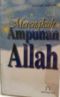Merengkuh Ampunan Allah
