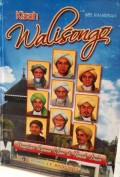 Kisah WALI SONGO
