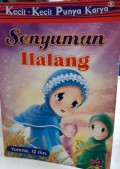 Senyuman Ilalang