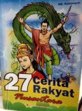 27 Cerita Rakyat nusantara