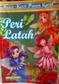 Peri Latah