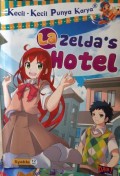 LAZELDA'S HOTEL