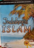 INDAHNYA ISLAM