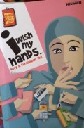 IWISH MY HANDS