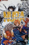 NURA RISE OF THE YOKAI CIAN