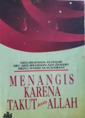 MENANGIS KARENA TAKUT KEPADA ALLAH