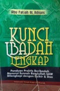 KUNCI IBADAH LENGKAP