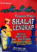 Penuntun Praktis SHALAT LENGKAP