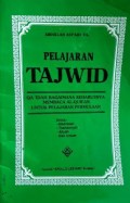 PELAJARAN TAJWID