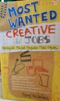 MOST WANTED CREATIVE JOBS