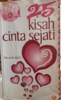 25 KISAH CINTA SEJATI