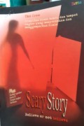 SCARY STORY Balieve or not believe