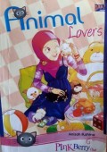 ANIMAL LOVERS