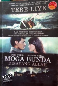 MOGA BUNDA DISAYANG ALLAH