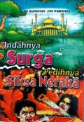 INDAHNYA SURGA PEDIHNYA SIKSA NERAKA