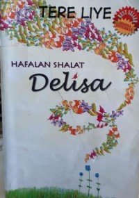 HAFALAN SHOLAT DELISA