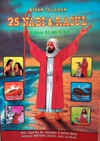 KISAH 25  NABI & RASUL