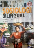 SOSIOLOGI BILINGUAL SMA/MA X