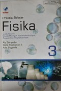 Praktis Belajar Fisika SMA/MA Kls XII Prog IPA