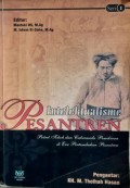 Intelektualisme Pesantren Seri 1