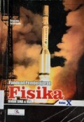 Panduan Belajar FISIKA SMA/MA X
