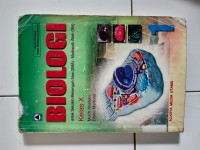 BIOLOGI SMA/MA Kls X