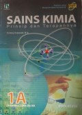 SAINS KIMIA Prinsip dan Terapanya 1A SMA dan MA