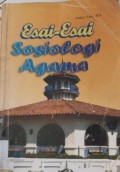 Esai-esai Sosiologi Agama
